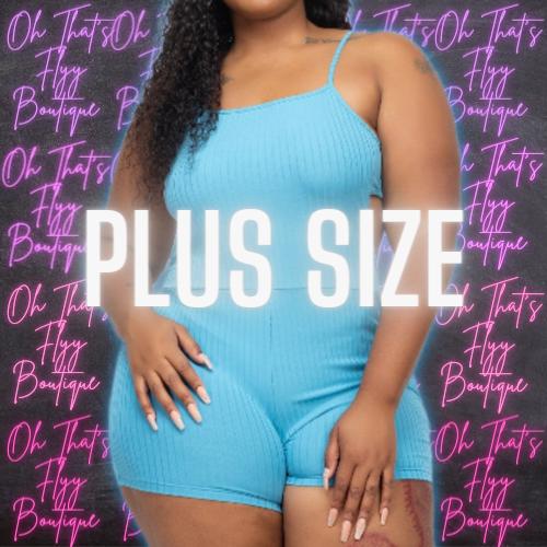 Shop All Plus Size