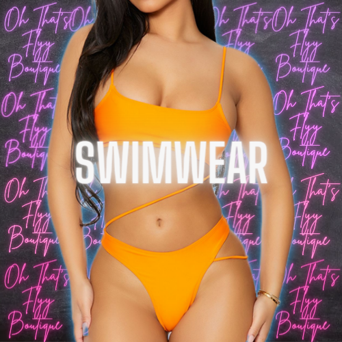 Shop Swimwear