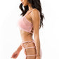 MESH COVER TWO-PIECE