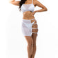 MESH COVER TWO-PIECE