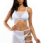 MESH COVER TWO-PIECE