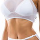 MESH COVER TWO-PIECE