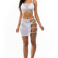 MESH COVER TWO-PIECE